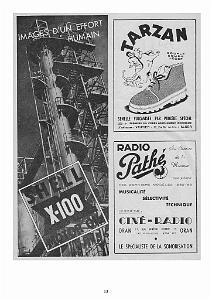 500 MEETING NATIONAL EN 1952 A ORAN LA SENIA_000013